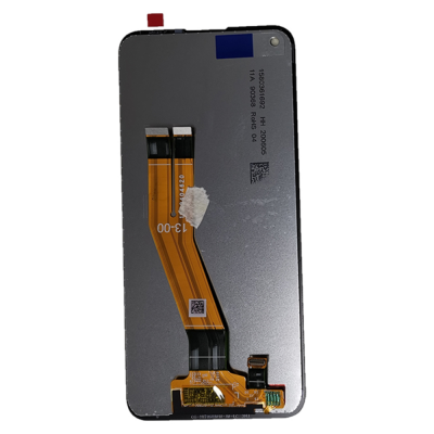 For samsung  A11 lcds replacement parts,wholesaler lcd screen assembly' />