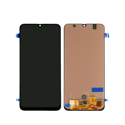For A50 lcd dis play,wholesale price 100% original for samsung A50 lcd screen' />