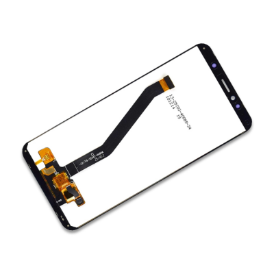 lcd touch screen digitizer assembly for huawei honor 7A' />