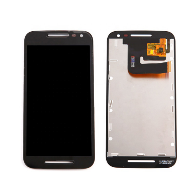 lcd touch screen digitizer assembly for Motorola G3' />