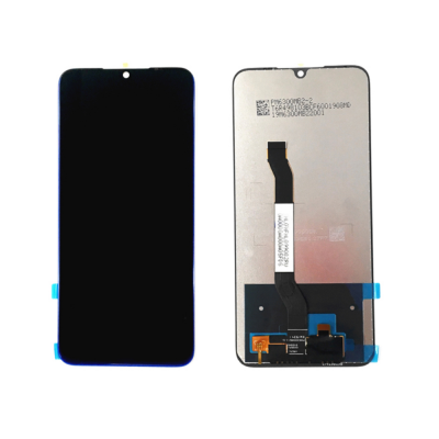 100% tested new display lcd screen for xiaomi redmi note 8 pro' />
