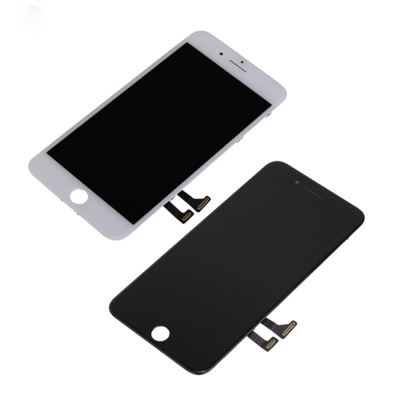 para la pantalla lcd de las piezas de reparación de Apple para la exhibición de pantalla del iphone 7g' />