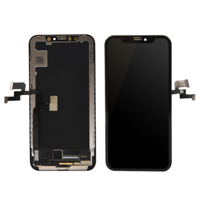 para piezas de reparación de apple pantalla Lcd para iphone X' />