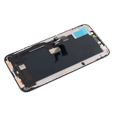 para piezas de reparación de apple pantalla Lcd para iphone XS' />