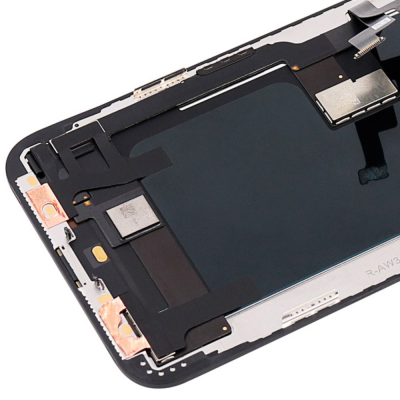 para piezas de reparación de apple pantalla Lcd para iphone XS' />