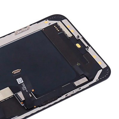 para piezas de reparación de apple pantalla Lcd para iphone XS MAX' />