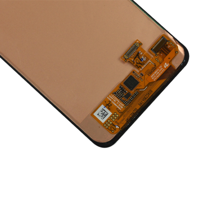 lcd para la asamblea del digitizador de Samsung A30, pantalla lcd del teléfono móvil al por mayor' />