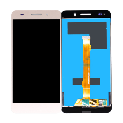Para la reparación de la pantalla del teléfono celular Honor 5A, pantalla lcd original oem completa para reemplazo de la pantalla lcd de Huawei Honor 5A' />