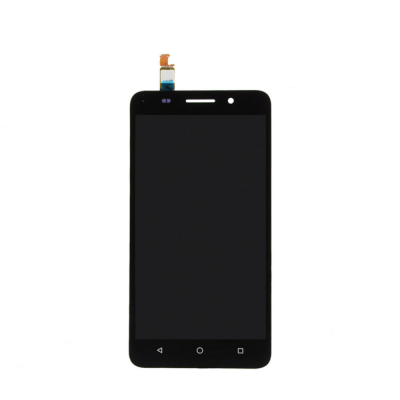 montaje del digitalizador de la pantalla táctil lcd para huawei honor 4x' />