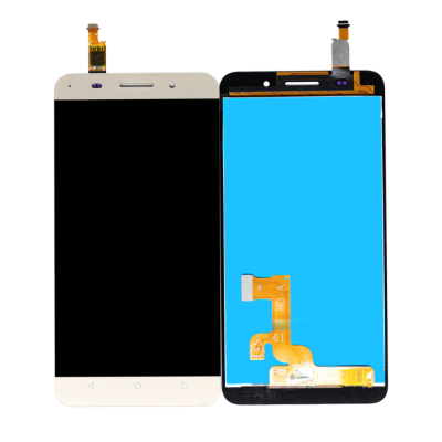 montaje del digitalizador de la pantalla táctil lcd para huawei honor 4x' />