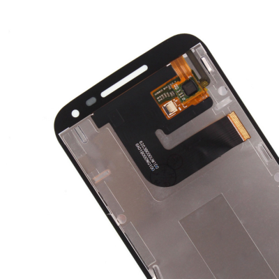 montaje del digitalizador de la pantalla táctil del lcd para Motorola G3' />