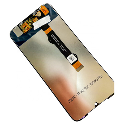 Pantalla lcd nueva 100% probada para Motorola G8 plus' />