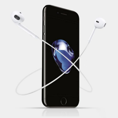 Para iPhone / iPad Android, auriculares Apple originales con enchufe de 3,5 mm y auriculares internos Lightning Auriculares deportivos Auriculares con bajos profundos y ricos' />