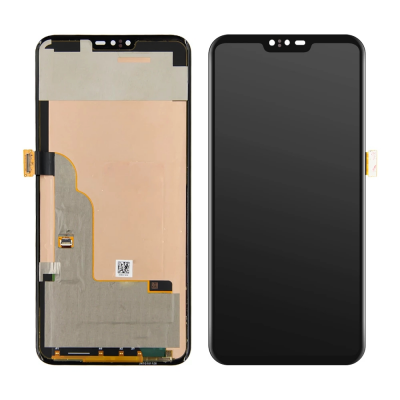For LG V50 Thinq / V40 Thinq LCD Display Touch Screen Digitizer Glass Assembly with Frame' />