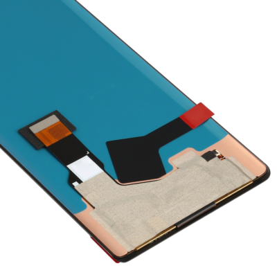 Lcd Display Touch Screen Replace AssemblyAMOLED Display for LG Wing 5G ' />