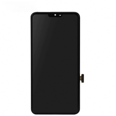 Display Touch Screen Assembly Digitizer For LG G7 LCD Display  100% Original LCD For LG G7 thinQ LCD' />