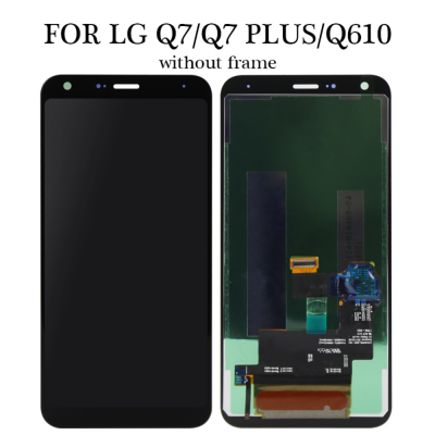 For LG Q7 Wholesale Price LCD Mobile Phone Digitizer Assembly Pantallas Touch LCD Screen ' />