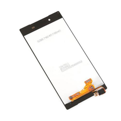 High quality Black LCD Screen Assembly For Sony Xperia Z5 Premium E6853 E6883 E6833 display' />