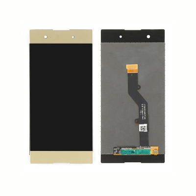  For Sony Xperia XA1 Plus Display G3412 G3416 G3426 G3412 G3421 LCD touch screen Digitizer Assembly XA1 Plus 5.5