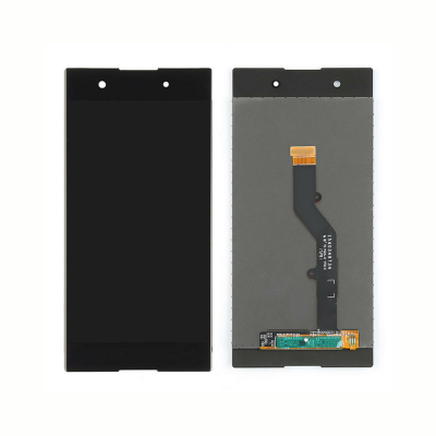 For Sony Xperia XA1 Plus Display G3412 G3416 G3426 G3412 G3421 LCD touch screen Digitizer Assembly XA1 Plus 5.5