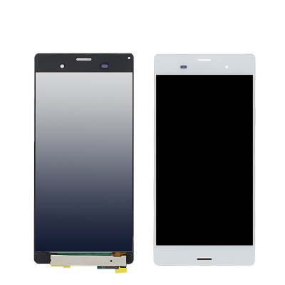 Display Touch Screen Digitizer Assembly,For Sony Z2 Lcd For Sony  Xperia Z2 ' />