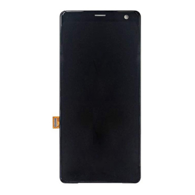 For Sony xperia XZ3 lcd screen with digitizer China manufacturer original lcd For Sony xperia XZ3 ' />