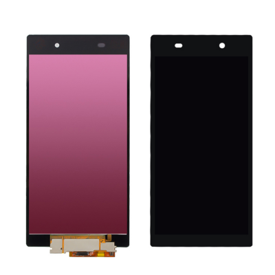 For Sony Xperia Z1 Mini L39H L39 Lt39H 100% Original Lcd Screen Display Digitizer' />