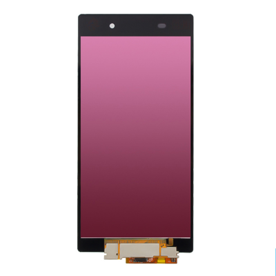 For Sony Xperia Z1 Mini L39H L39 Lt39H 100% Original Lcd Screen Display Digitizer' />