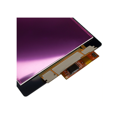 For Sony Xperia Z1 Mini L39H L39 Lt39H 100% Original Lcd Screen Display Digitizer' />