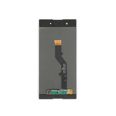 Para Sony Xperia XA1 Plus Pantalla G3412 G3416 G3426 G3412 G3421 Asamblea de digitalizador con pantalla táctil LCD XA1 Plus 5.5 