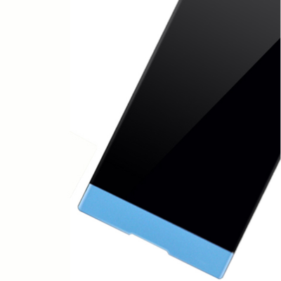 Para Sony Xperia XA1 Plus Pantalla G3412 G3416 G3426 G3412 G3421 Asamblea de digitalizador con pantalla táctil LCD XA1 Plus 5.5 