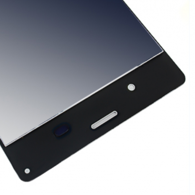 Exhiba la asamblea del digitizador de la pantalla táctil, para Sony Z2 Lcd para Sony Xperia Z2' />