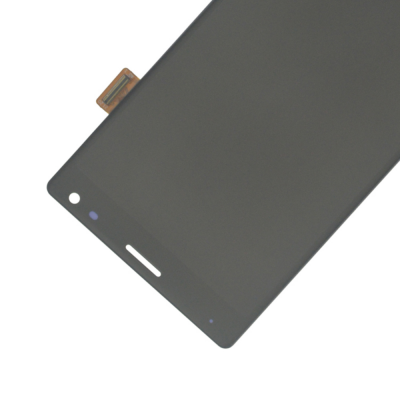 Para Sony Xperia10 Pantalla LCD negra Pantalla táctil con marco Reemplazo de LCD de venta caliente' />