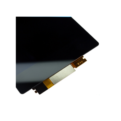 Para Sony Xperia Z1 Mini L39H L39 Lt39H 100% Digitalizador de pantalla LCD original' />