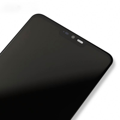 Pantalla digitalizador de montaje de pantalla táctil para LG G7 Pantalla LCD 100% LCD original para LG G7 thinQ LCD' />