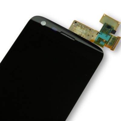 Pantalla LCD digitalizador de pantalla táctil con piezas de repuesto de montaje de marco para pantalla LG G5 lcd H830 H840 H850 H868' />