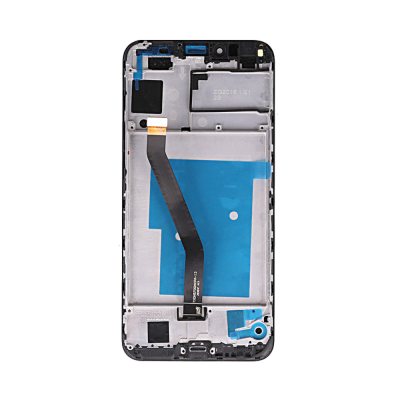 Mobile phone lcd For Huawei honor 7A lcd digitizer spare parts For Huawei honor 7A display' />