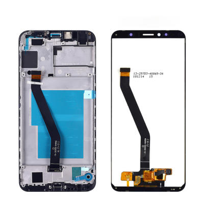Original lcd for Honor 7A Pro lcd display screen assembly,Lcd assembly Touch Screen Digitizer screen For Huawei honor 7A Pro' />