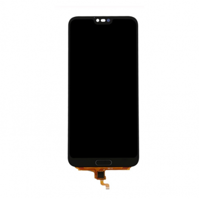 Original LCD For Huawei Honor 10 Display With Fingerprint Touch Screen For Huawei Honor 10 Display COL-L29 Screen Replacement	' />