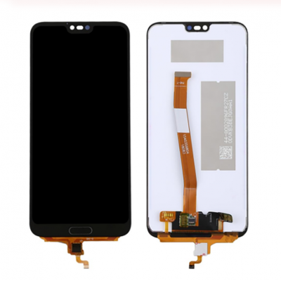 Original LCD For Huawei Honor 10 Display With Fingerprint Touch Screen For Huawei Honor 10 Display COL-L29 Screen Replacement	' />