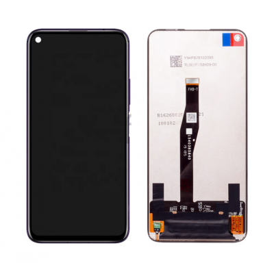 Original New LCD Screen For Huawei honor 20 pro YAL-AL10 LCD Display Touch Screen Digitizer Assemblyei Nova 5T LCD With Touch Screen Complete	' />