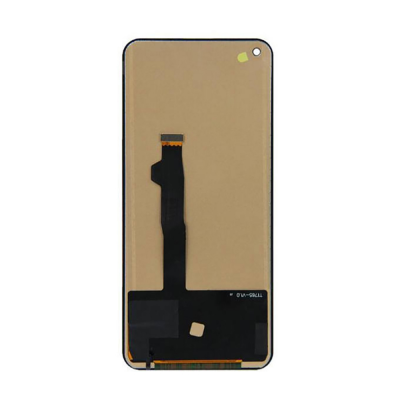 Original OLED For Huawei Honor 30 BMH-AN10 LCD Display Screen Touch Panel Digitizer For Huawei Nova 7 LCD Replacement With Frame' />