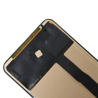 Original OLED For Huawei Honor 30 BMH-AN10 LCD Display Screen Touch Panel Digitizer For Huawei Nova 7 LCD Replacement With Frame' />