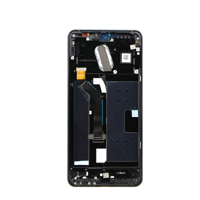 Wholesale For Huawei mobile phones LCD touch for Huawei Honor note10 LCD Screen with frame, for Honor note 10 lcd display screen' />