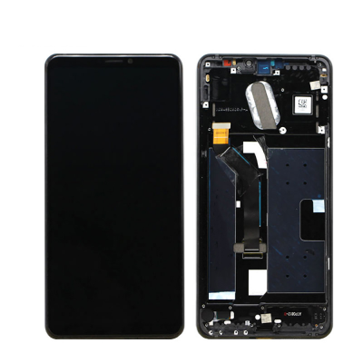 Wholesale For Huawei mobile phones LCD touch for Huawei Honor note10 LCD Screen with frame, for Honor note 10 lcd display screen' />