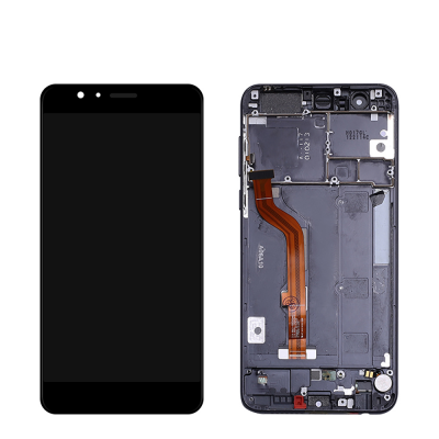 5.2 Inches For Huawei Honor 8 LCD Display Touch Screen Digitizer For Huawei Honor 8 LCD Screen FRD-L19 FRD-L09 For Honor 8 Lcd' />