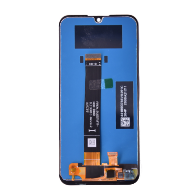 For Huawei Honor 8S LCD Display Touch Screen Digitizer for Honor 8S 8 S KSA-LX9 KSE-LX9 lcd For Huawei Y5 2019 LCD' />
