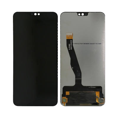 Original touch screen lcd display assembly with frame For Honor 8X JSN-L21 L22 L23 L42 LX1 AL00' />