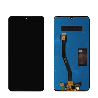 New 100% Tested Warranty Original For Huawei Honor 8X Max LCD for Honor 8X Max Display Touch Screen Digitizer Assembly' />