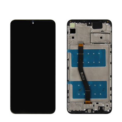 New 100% Tested Warranty Original For Huawei Honor 8X Max LCD for Honor 8X Max Display Touch Screen Digitizer Assembly' />